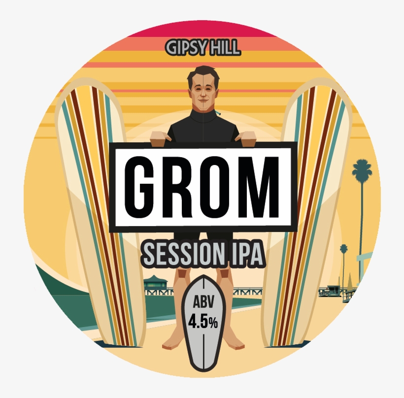 Gipsy Hill Brewing Company, transparent png download