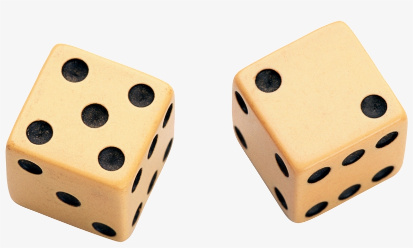 Dice Png Transparent - Social Media Trivia, transparent png download