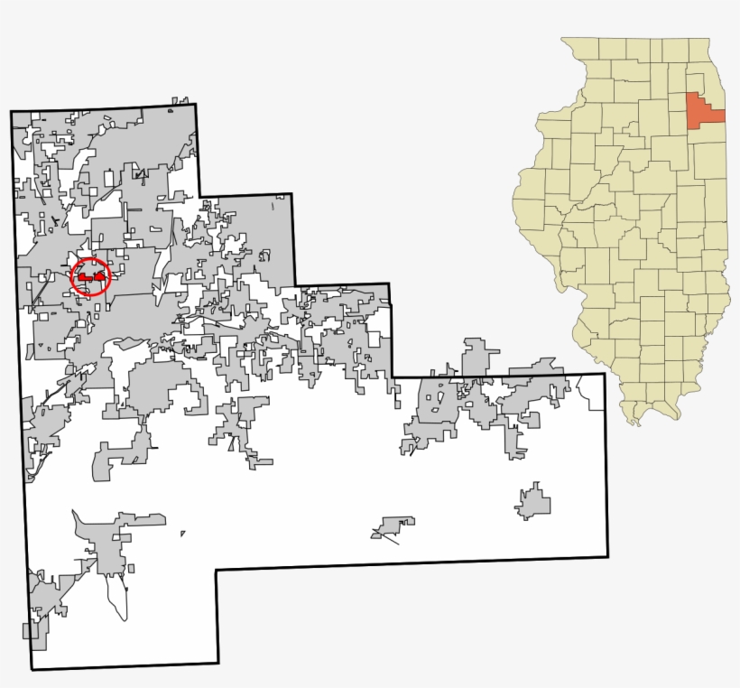 County Seat In Will County, transparent png download