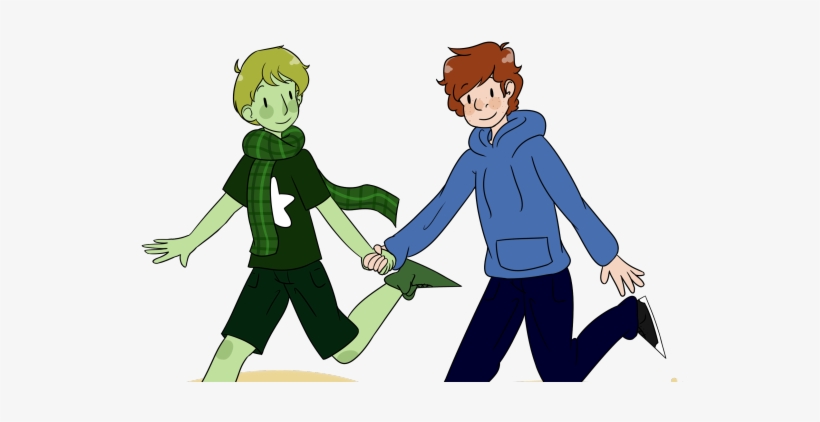 Ask The Crystal Hunters - Cartoon, transparent png download