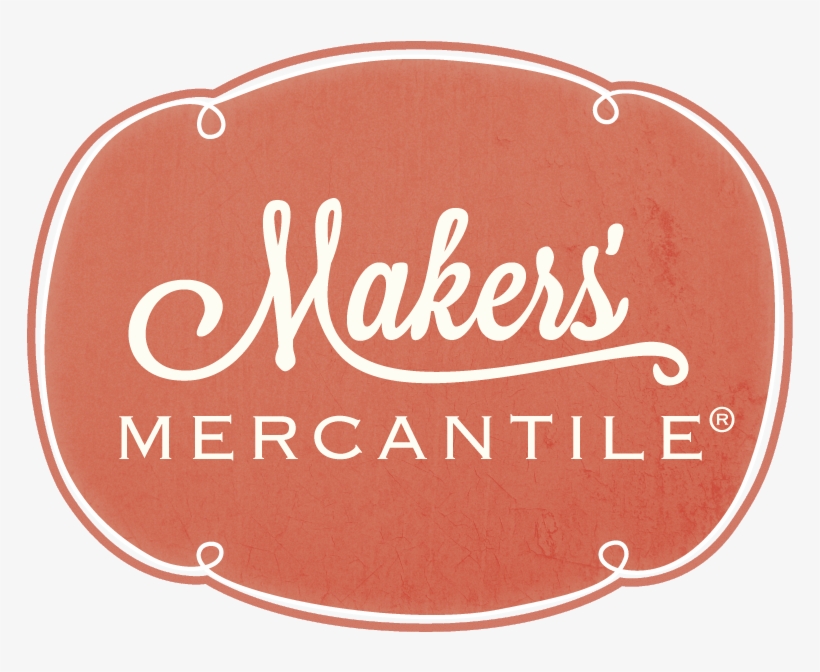 Makers' Mercantile Blog - Coupon, transparent png download