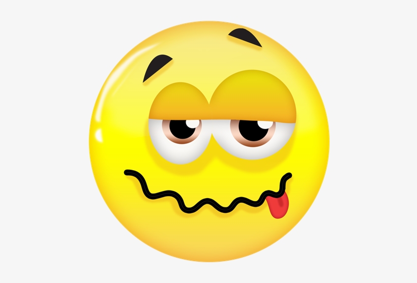 Drunk Face Emoji Free Download All Emojis Emoji Island