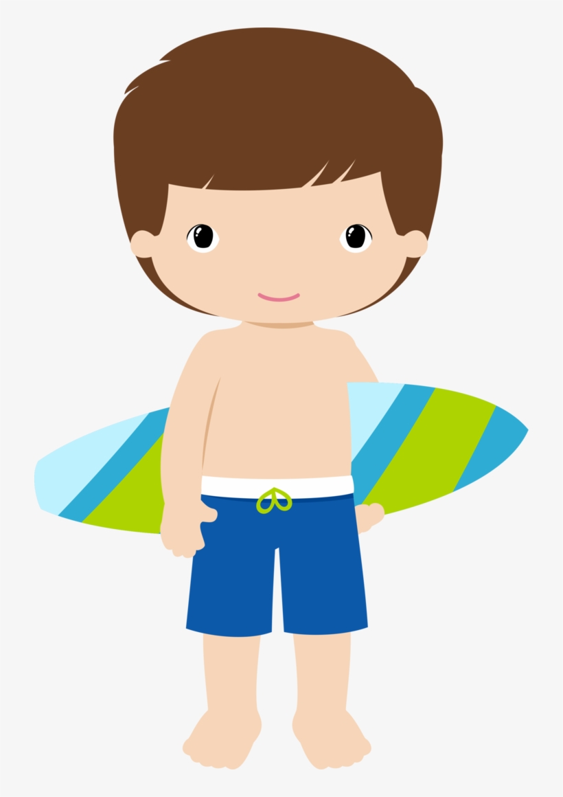 Pin By Marina ♥♥♥ On Mar Iv - Menino Na Piscina Png, transparent png download