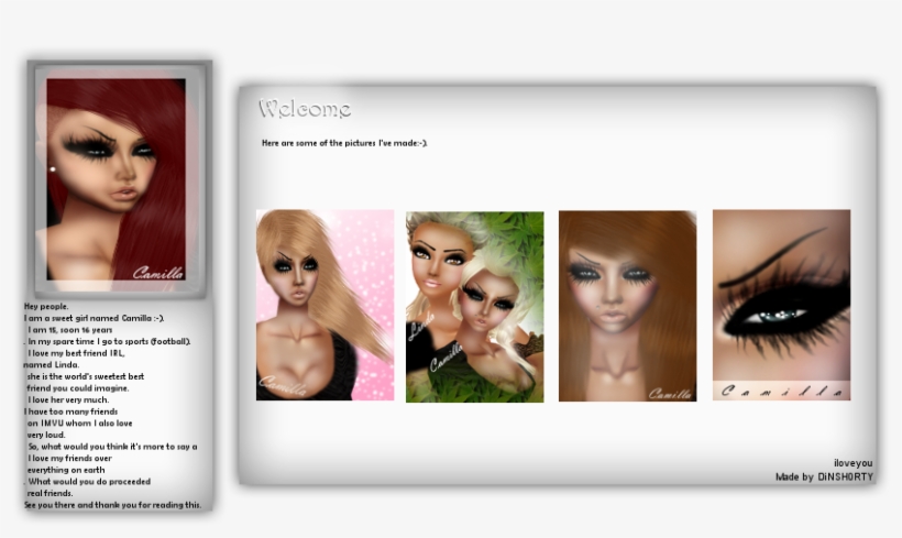 Layout-1 - Eyelash Extensions, transparent png download