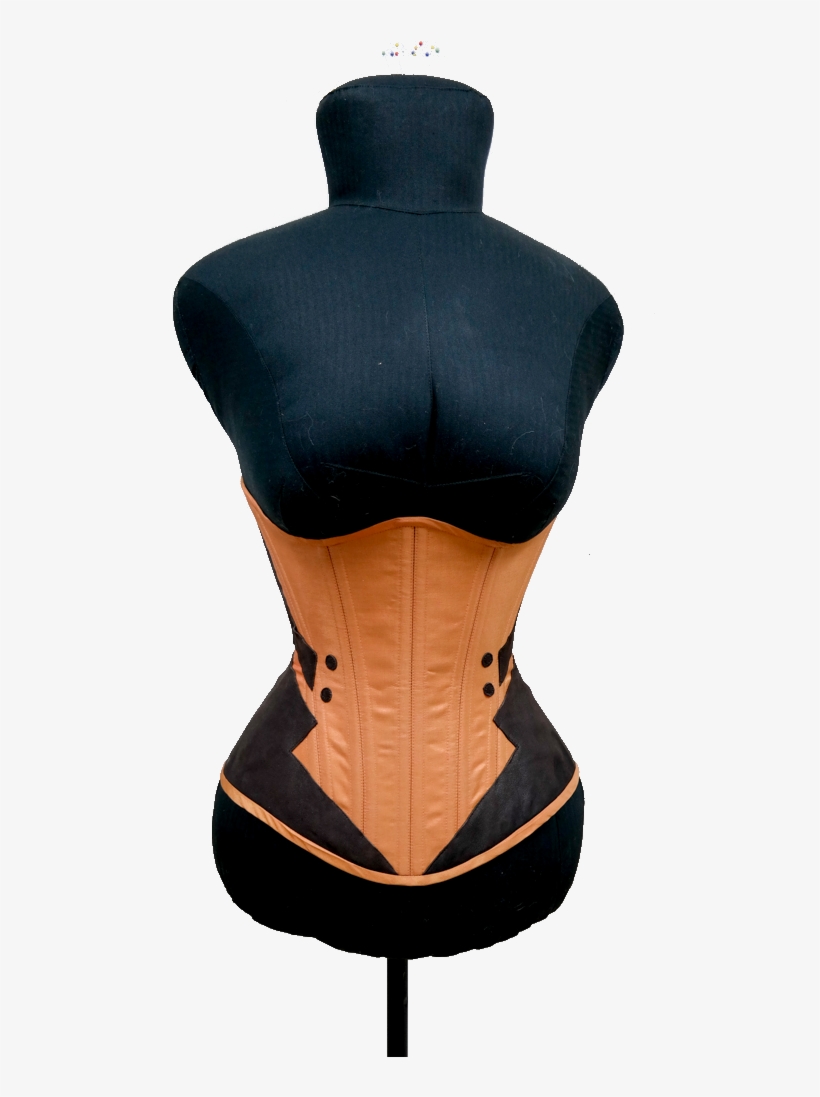 Corset Commission - Diablo Iii, transparent png download