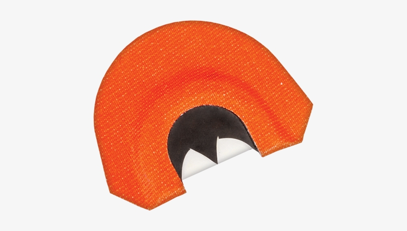 Reaper Double Reed Bat Wing Mouth Call - Double Reed, transparent png download