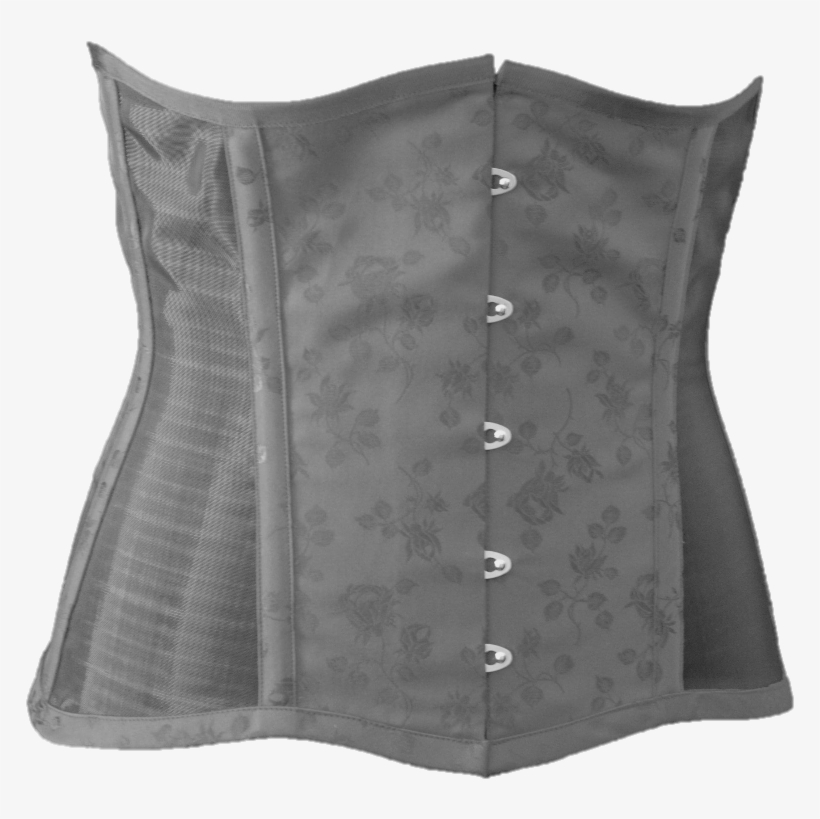 Larger Photo - Corset, transparent png download