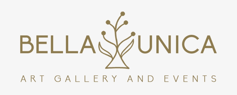 Bella Unica Art Gallery And Events - Art, transparent png download