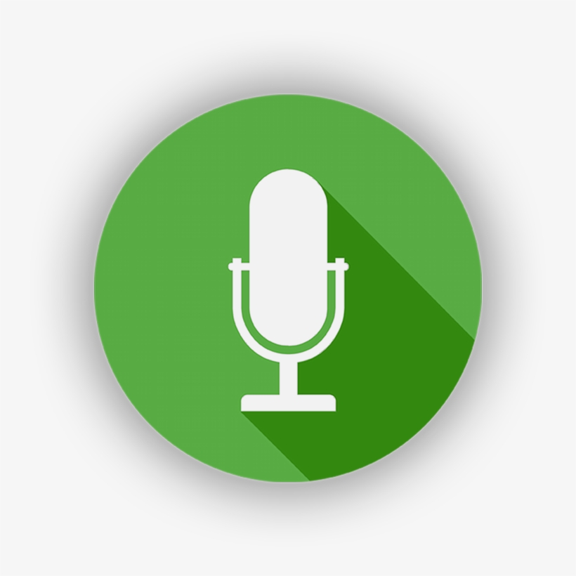 Radio Spot Icon - Post Office, transparent png download