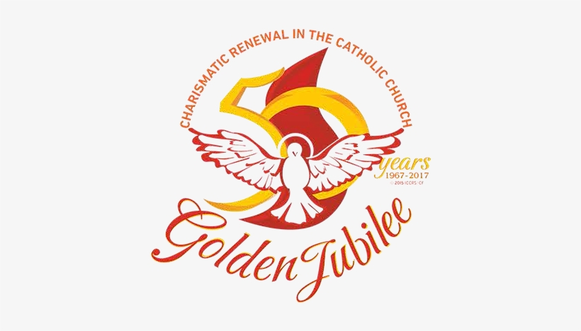 Press Release From Pope Francis For Golden Jubilee - Catholic Charismatic Renewal, transparent png download