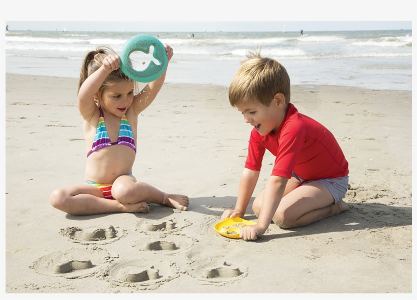 Quut Logo - Quut Starfish Sand Shape Forming Beach Toy, transparent png download