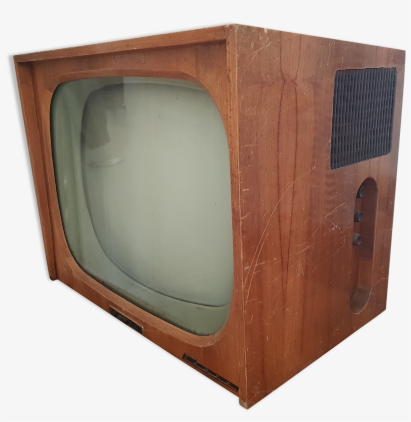 Ancienne Tv, transparent png download