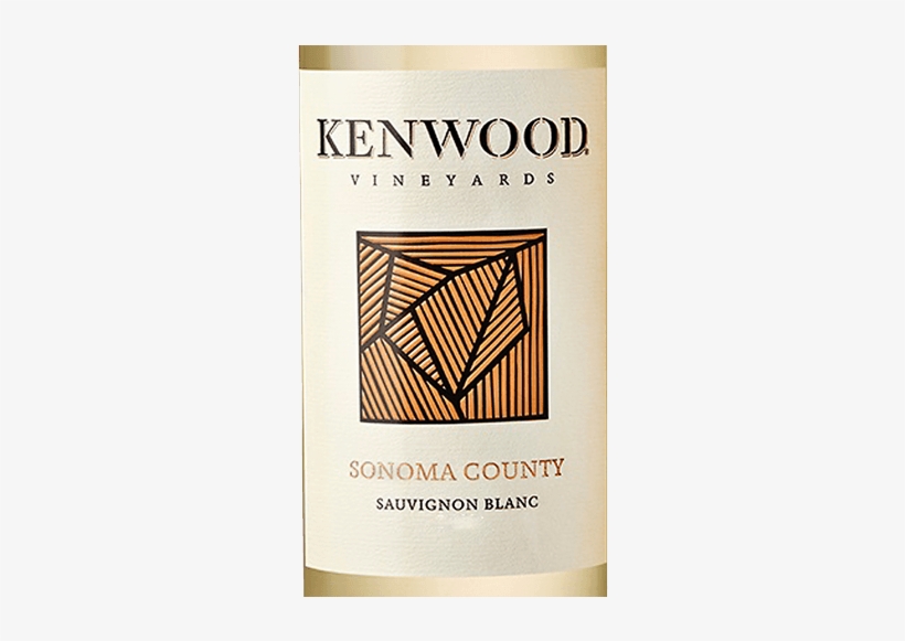Kenwood Pinot Noir 2016, transparent png download