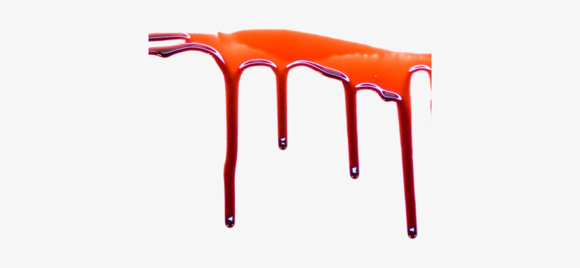 White And Blood Png Splashes - Tache De Sang, transparent png download