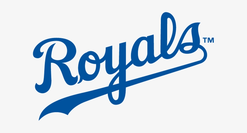 Download - Kansas City Royals Logo Transparent, transparent png download