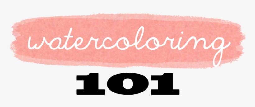 Watercolor - Calligraphy, transparent png download