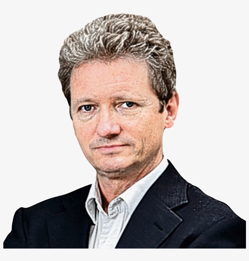 Is He Doomed To Play The Role Of Mikhail Gorbachev - Aung San Suu Kyi, transparent png download