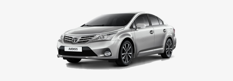 Avensis 2012, transparent png download