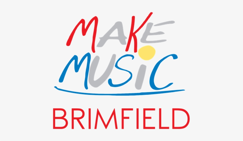 Make Music Brimfield Logo - Fête De La Musique, transparent png download