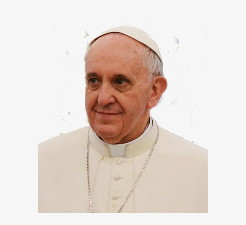 Popes - Pope In Ireland Meme, transparent png download