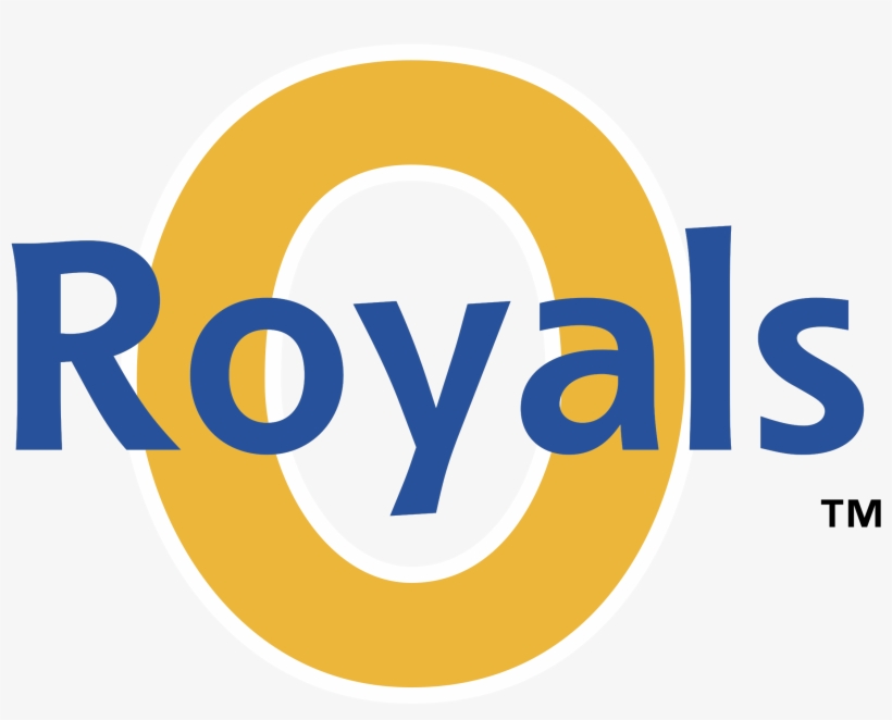 Omaha Royals Logo Png Transparent - Omaha Royals Logo, transparent png download