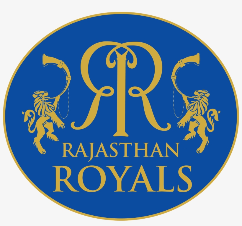 Executive Chairman Ranjit Introduces You To Rajasthan - Rajasthan Royals Team Logo, transparent png download
