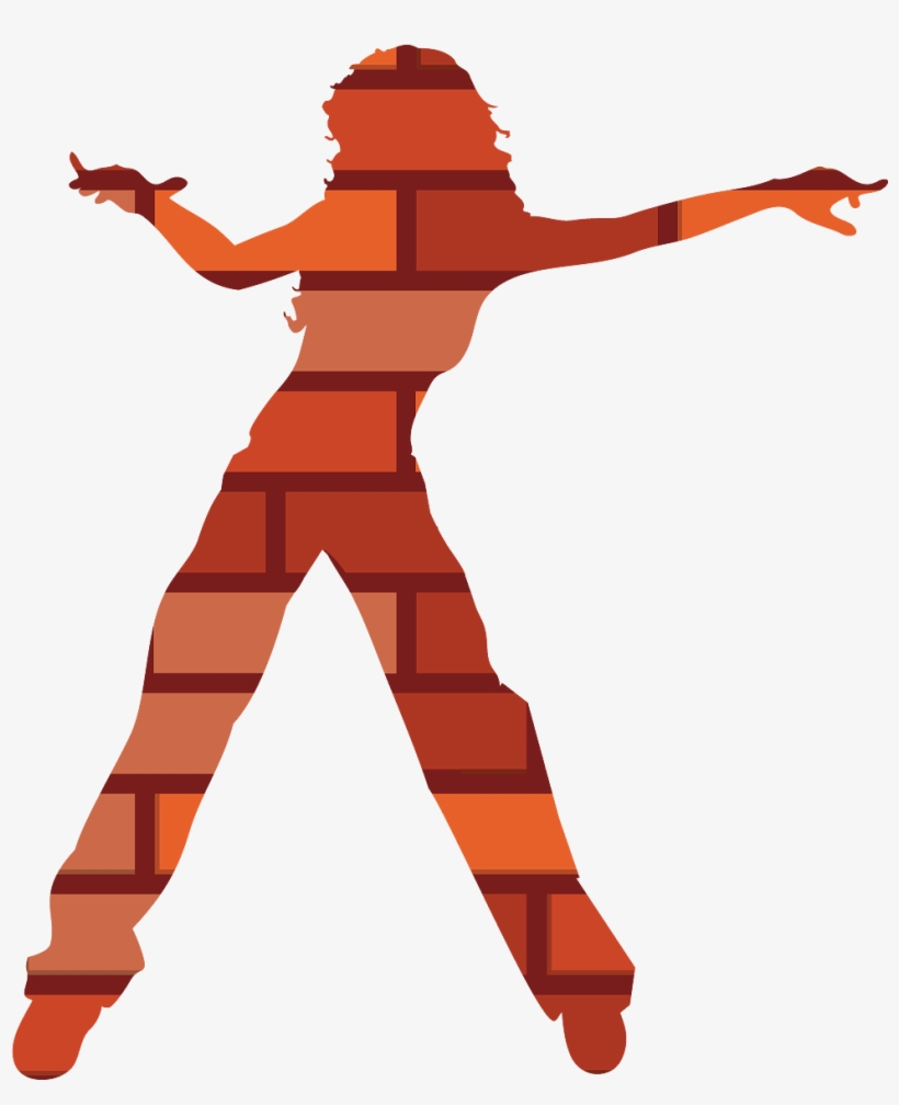 19 Oct 2012 - Brickhouse Cardio Club, transparent png download
