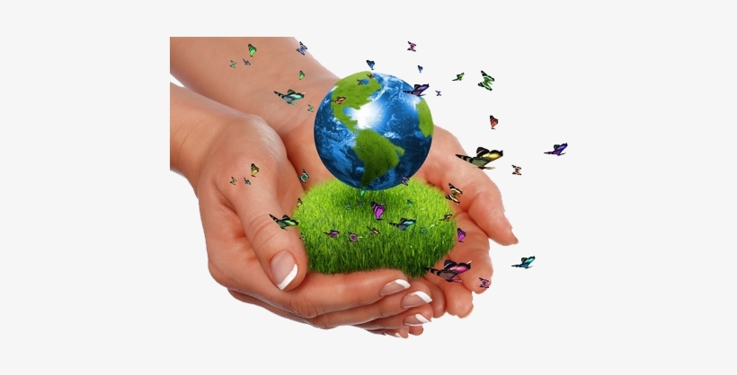 Pope Francis' Encyclical'laudato Si - Earth Is Our Common Home, transparent png download