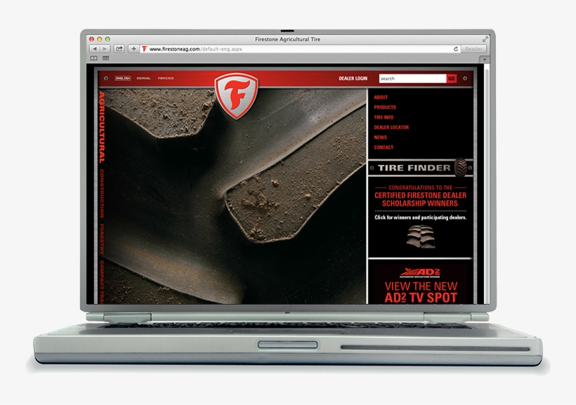 Fireag Laptop - Netbook, transparent png download