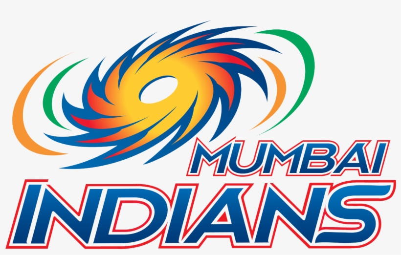 Mumbai Indians Logo Png - All Ipl Team Logo, transparent png download