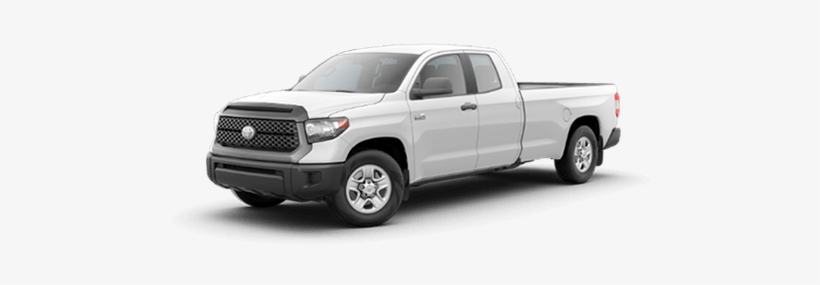 New Toyota Tundra In Ne Calgary - Toyota Tundra, transparent png download