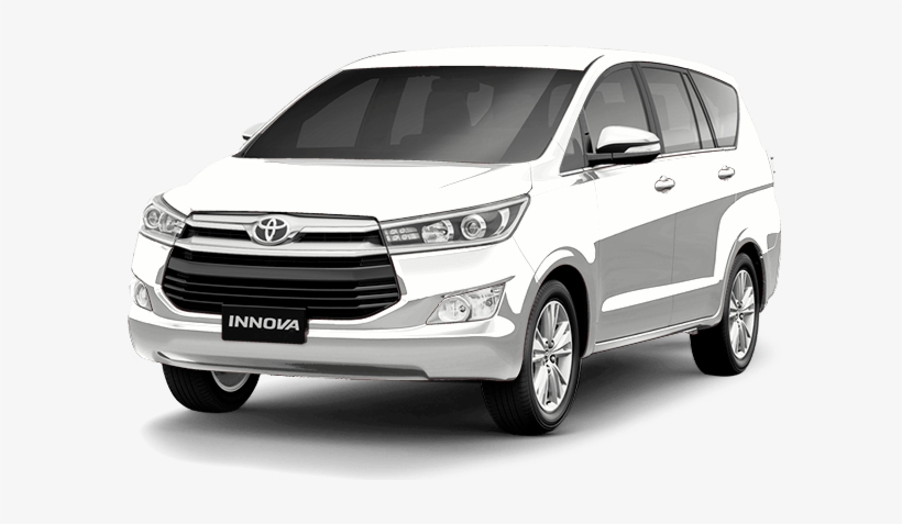 Innova Crysta Per Km Rate, transparent png download
