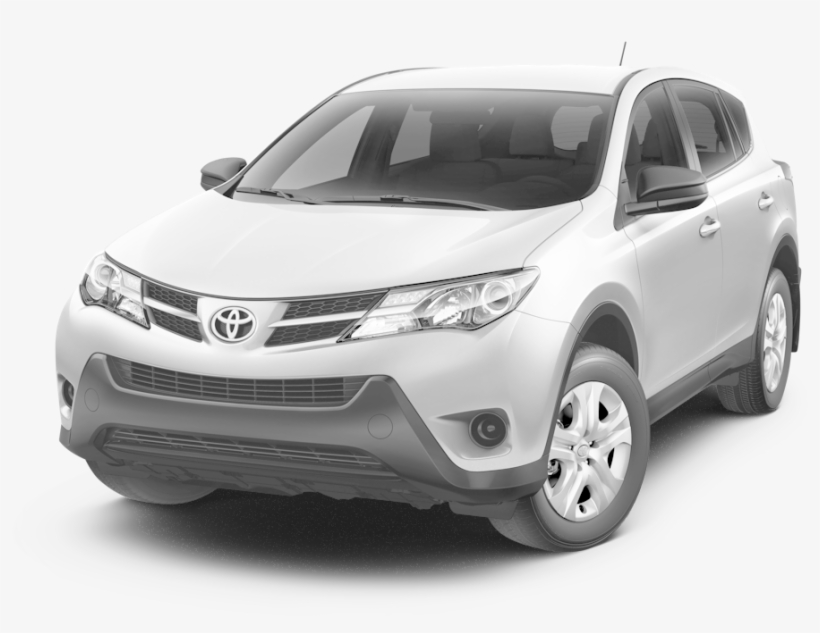 2015 Toyota Rav4 - Toyota Similar Al Tucson, transparent png download