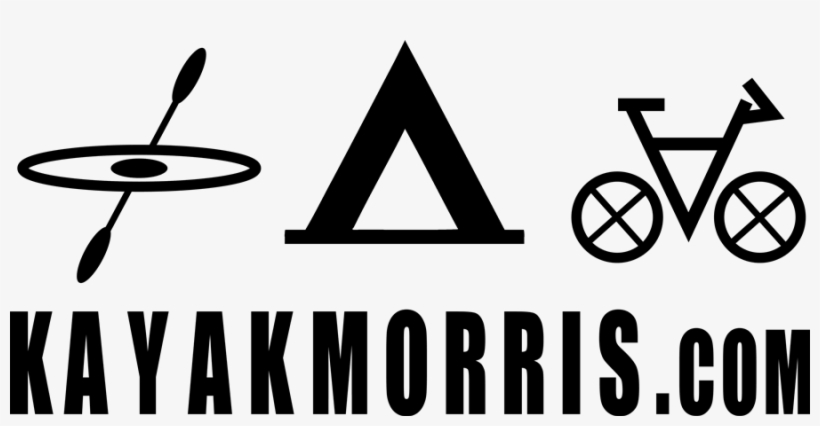 This Weekends Events - Kajak Morris Fahrrad-kanu Illinois Grußkarte, transparent png download