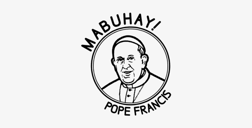 Available - Pope Francis, transparent png download