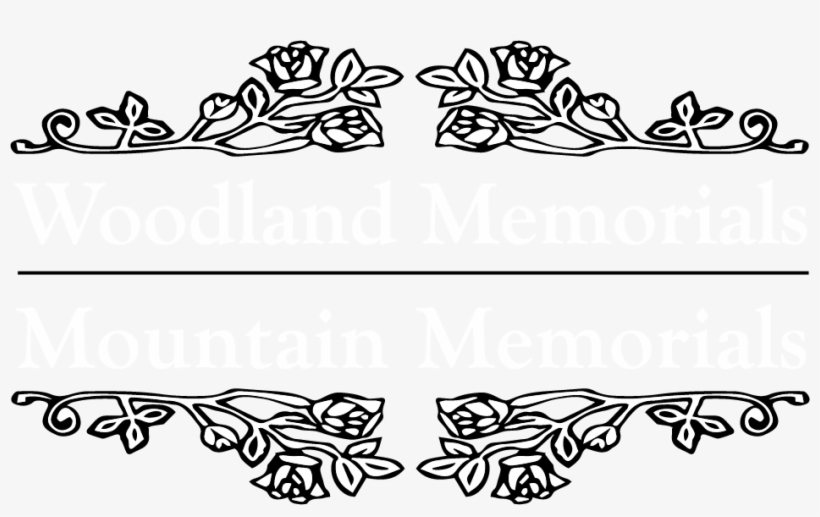 Creating Tributes To Our Loved Ones Since 1924 - Memorial, transparent png download