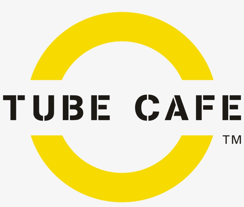 Show More Show Less Become Our Partner - Tube Cafe Logo, transparent png download