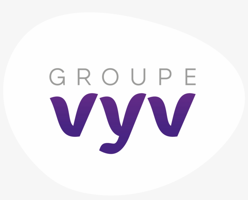 Groupe Vyv, transparent png download