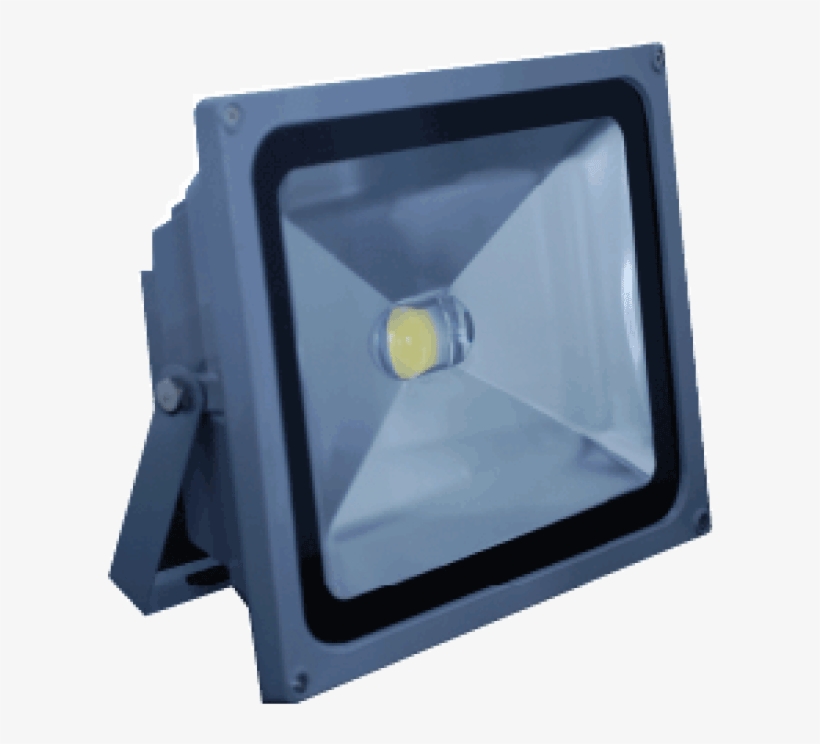 50w Batwing Flood Light The 50w Ledzshine Led Batwing - Air Force Reserve Command, transparent png download