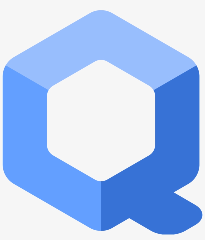 Pdf Chemistry And Technology Of Cyanate - Qubes Os Logo Png, transparent png download