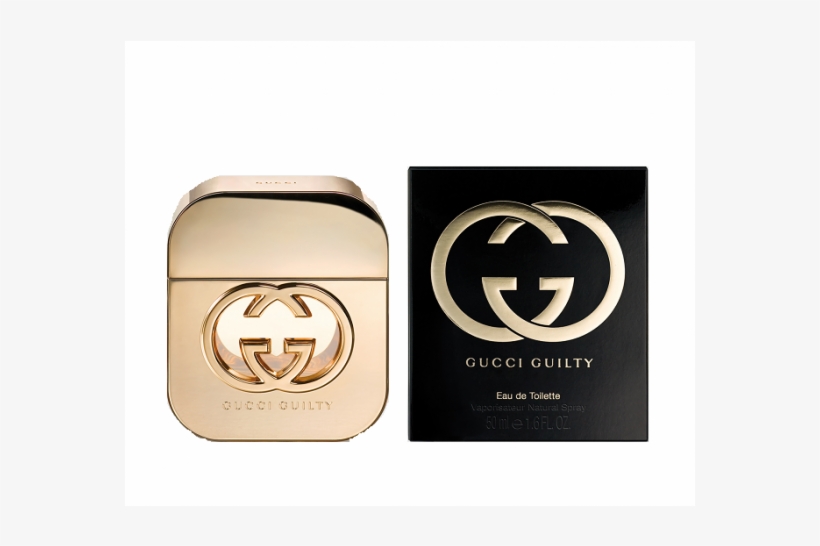 Guilty By Gucci 75ml Edt Spray, transparent png download