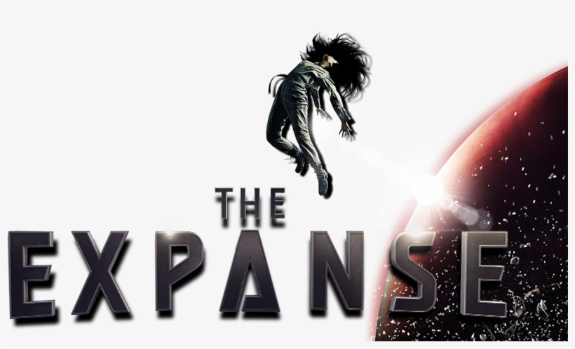 The Expanse Image - Expanse Tv Show Png, transparent png download