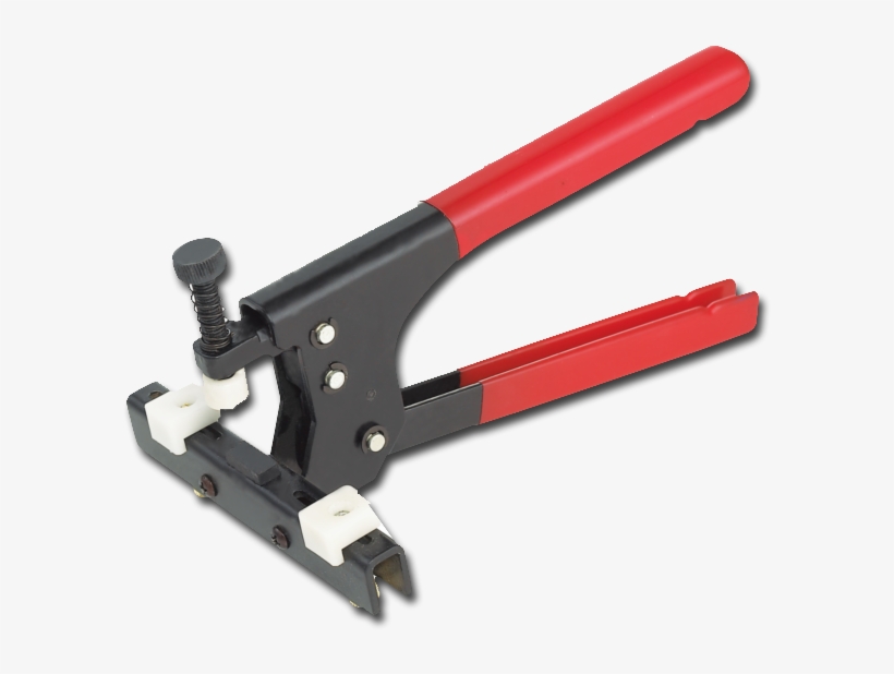 Pliers T 037 Floating Jaw Glass Breaking Pliers - Glass Breaking Pliers, transparent png download