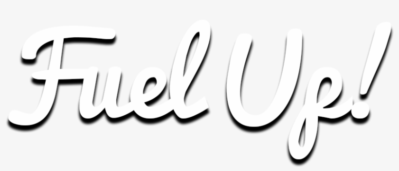 How Does It Work Order, Deliver, & Eat - Calligraphy, transparent png download