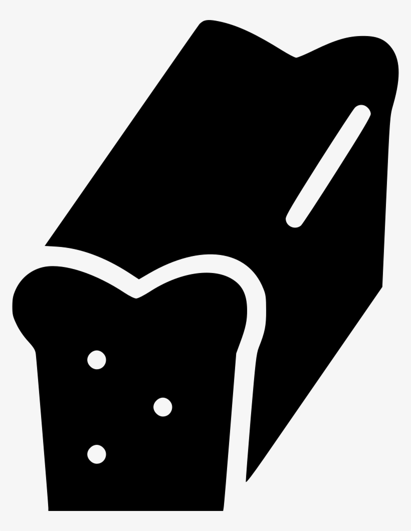 Bread Wheat Gluten Bake Bakery Loaf Comments - Bread, transparent png download