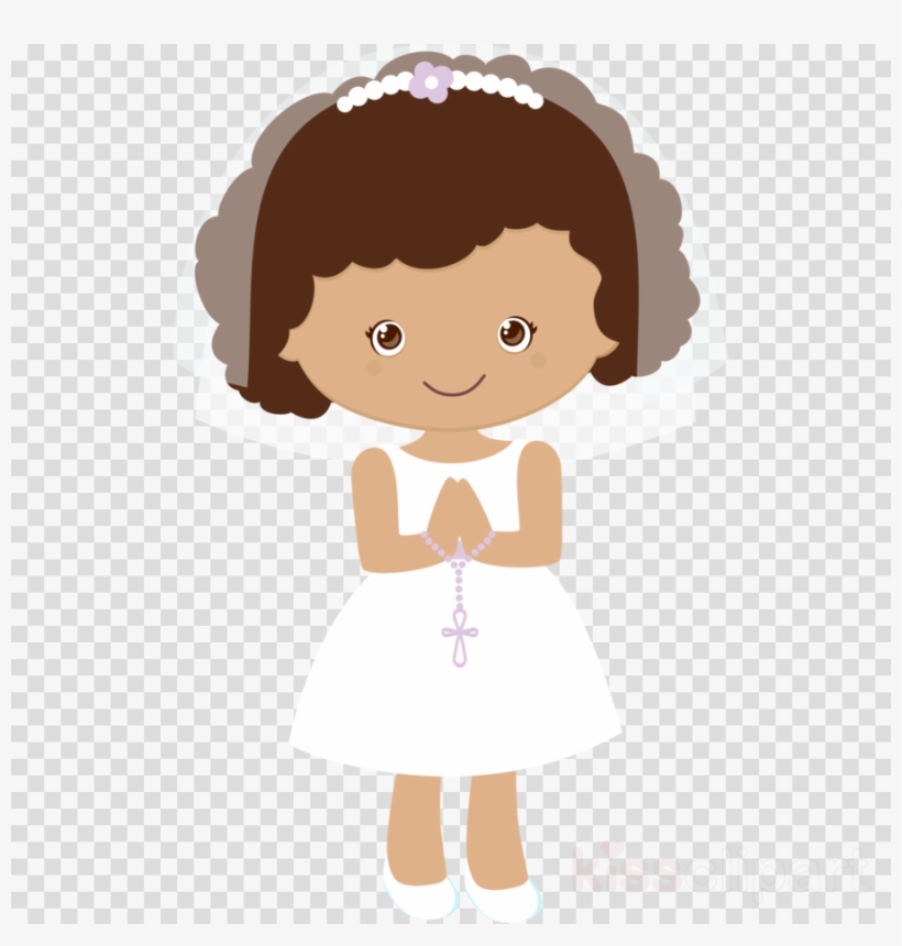 Primera Comunion ClipArt