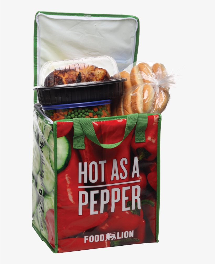 Thermal Bag, transparent png download