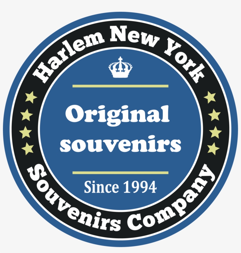 The Harlem New York Souvenirs Collection Tagged "black" - Deals Gap, Motorcyle Resort, transparent png download