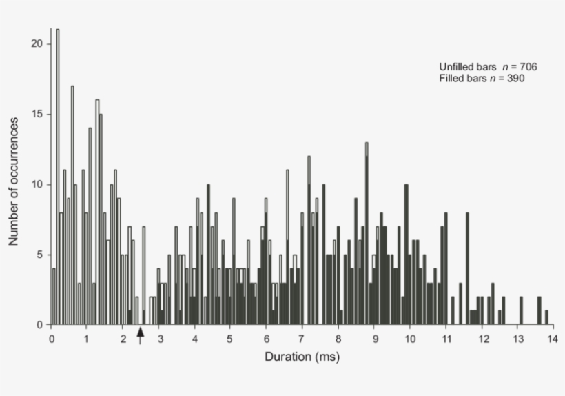 Duration Of All Signals Emitted During Aerial Hawking - Musical Keyboard, transparent png download