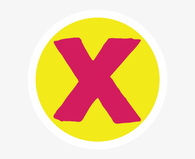 Close - Circle, transparent png download